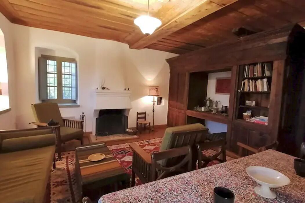 Photo of Livingroom in Lagadia