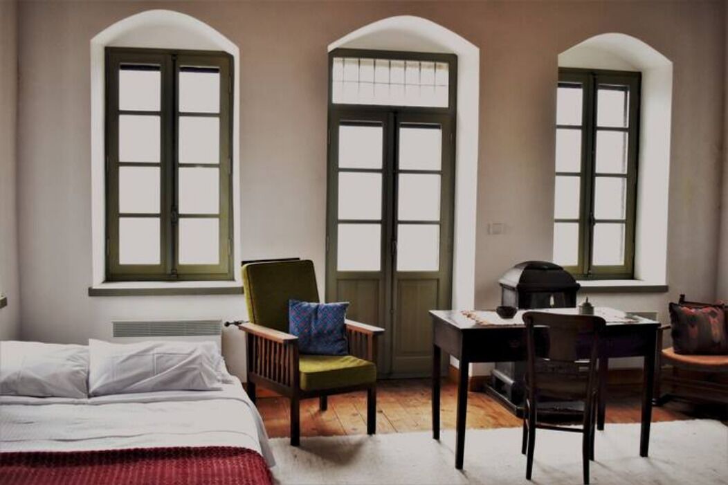 Photo of Bedroom in Lagadia