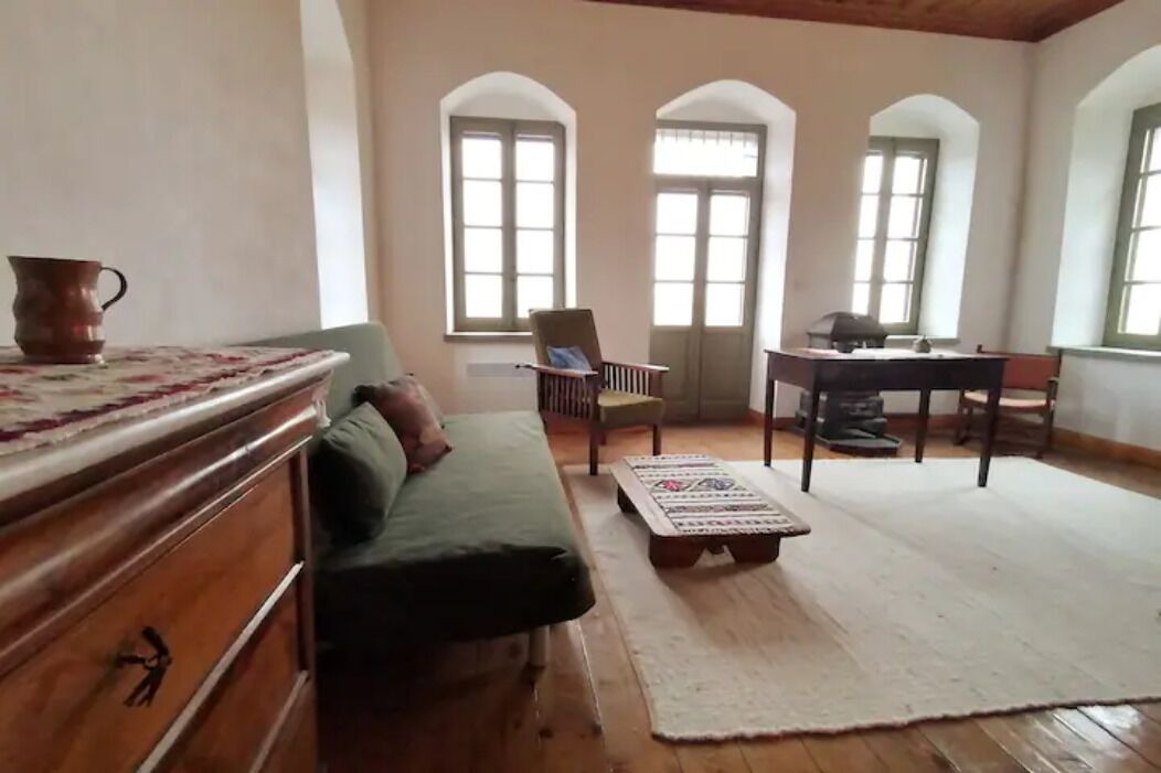 Photo of Livingroom in Lagadia