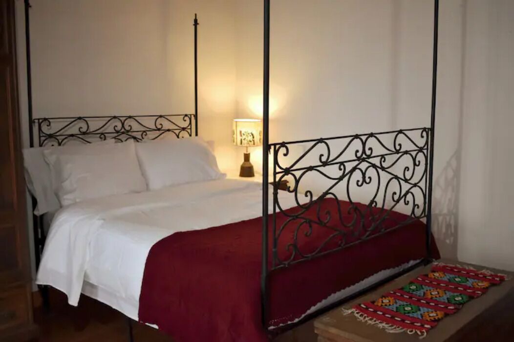 Photo of Bedroom in Lagadia