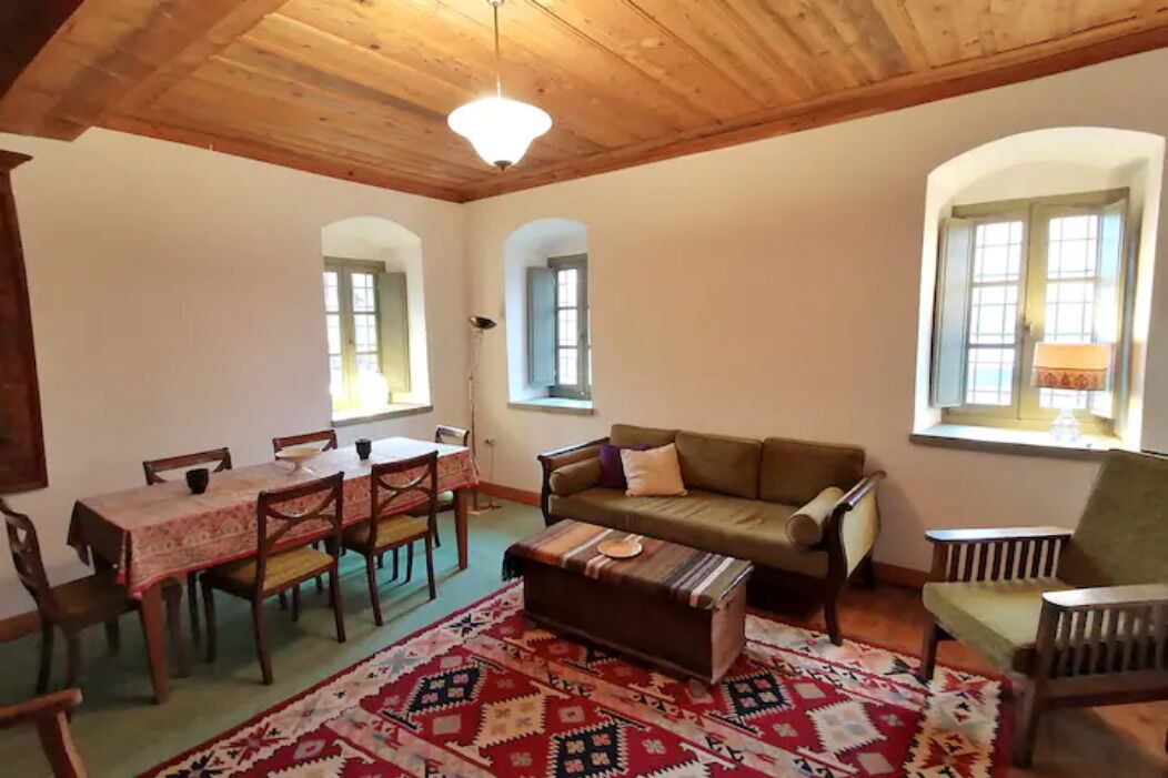 Photo of Livingroom in Lagadia