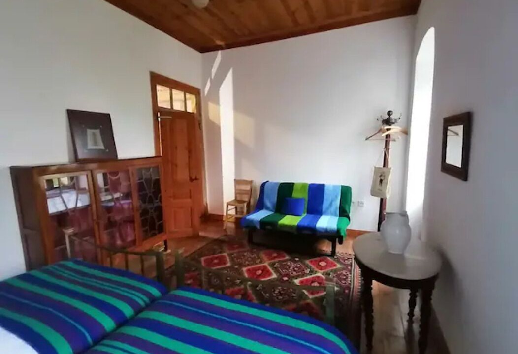 Photo of Bedroom in Lagadia