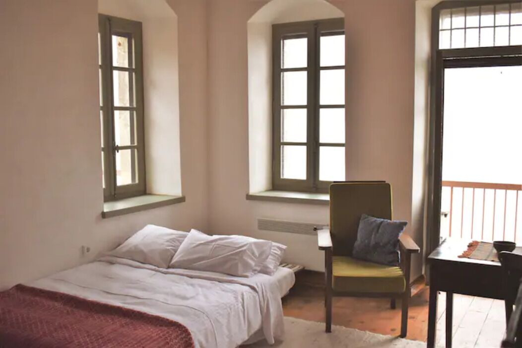 Photo of Bedroom in Lagadia