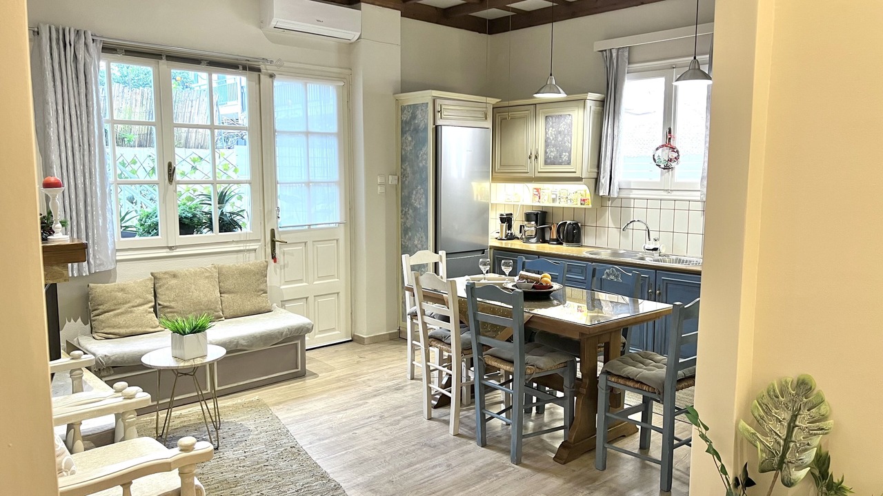 Photo of Livingroom in Itea