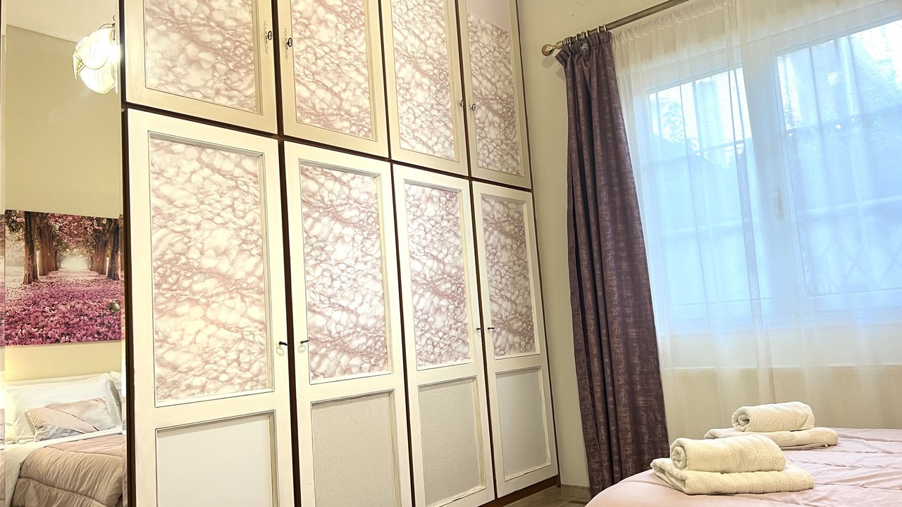 Photo of Bedroom in Itea