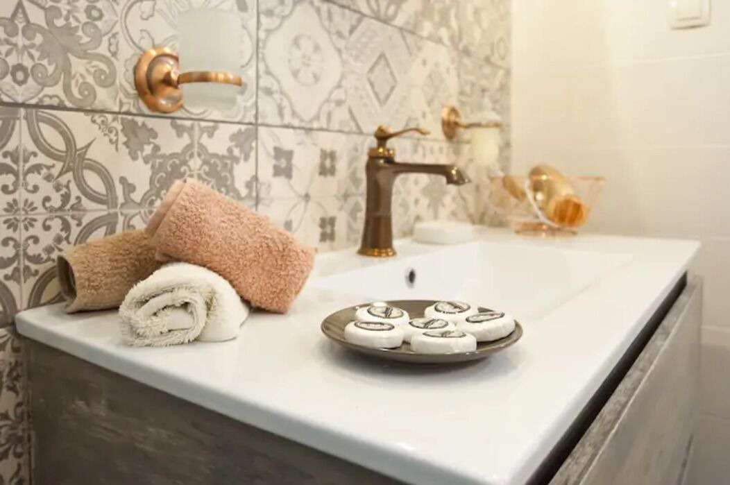 Photo of Bathroom in Itea
