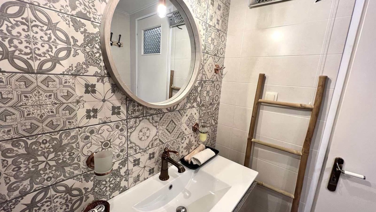 Photo of Bathroom in Itea