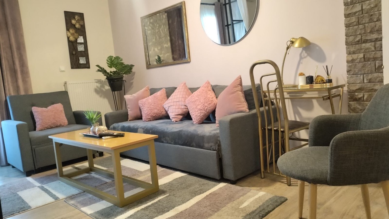 Photo of Livingroom in Itea