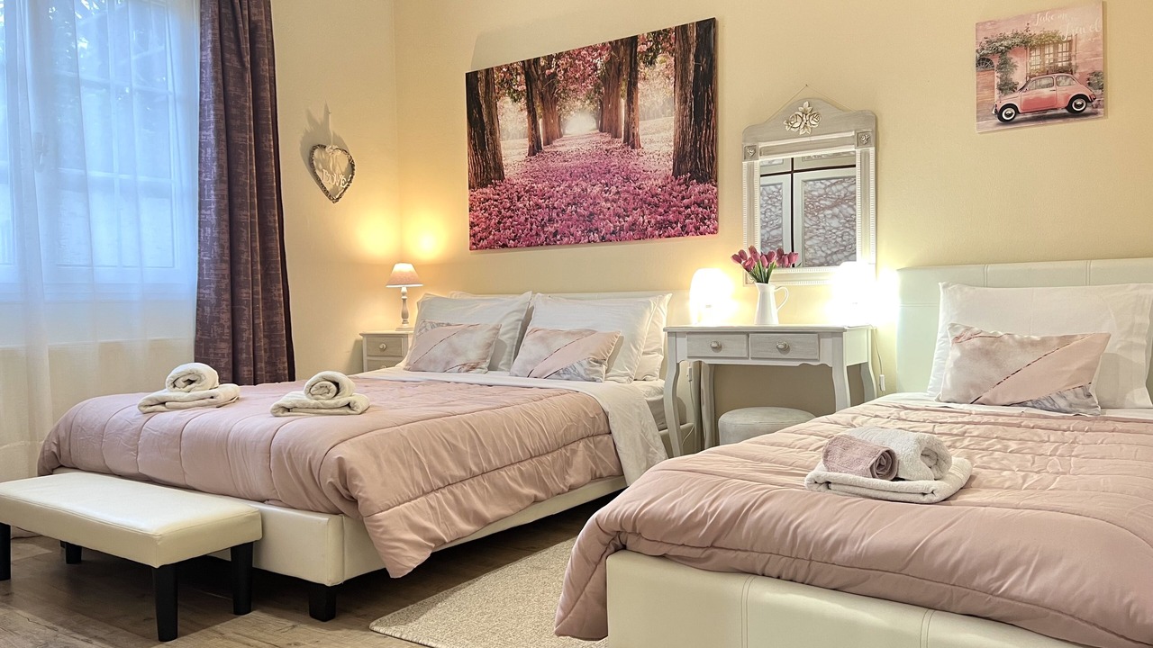 Photo of Bedroom in Itea