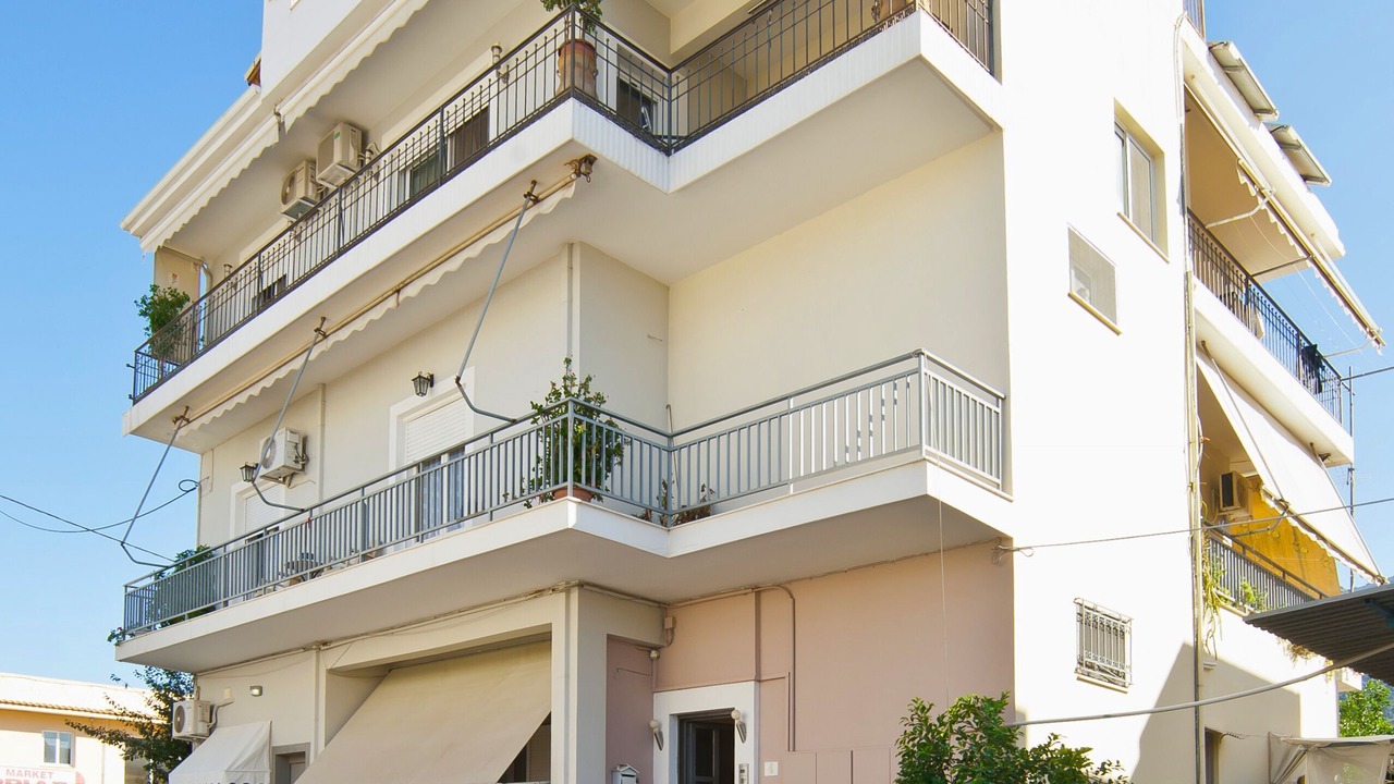 Photo of Outdoor in Itea