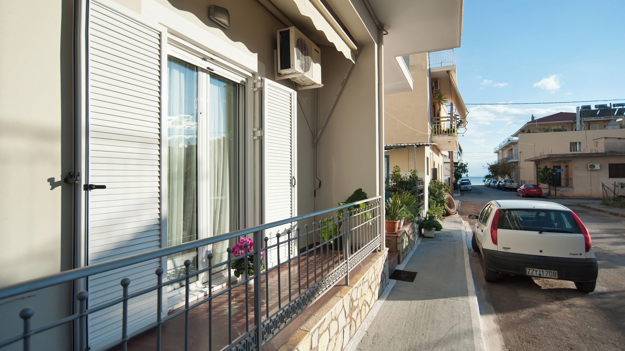 Photo of Outdoor in Itea