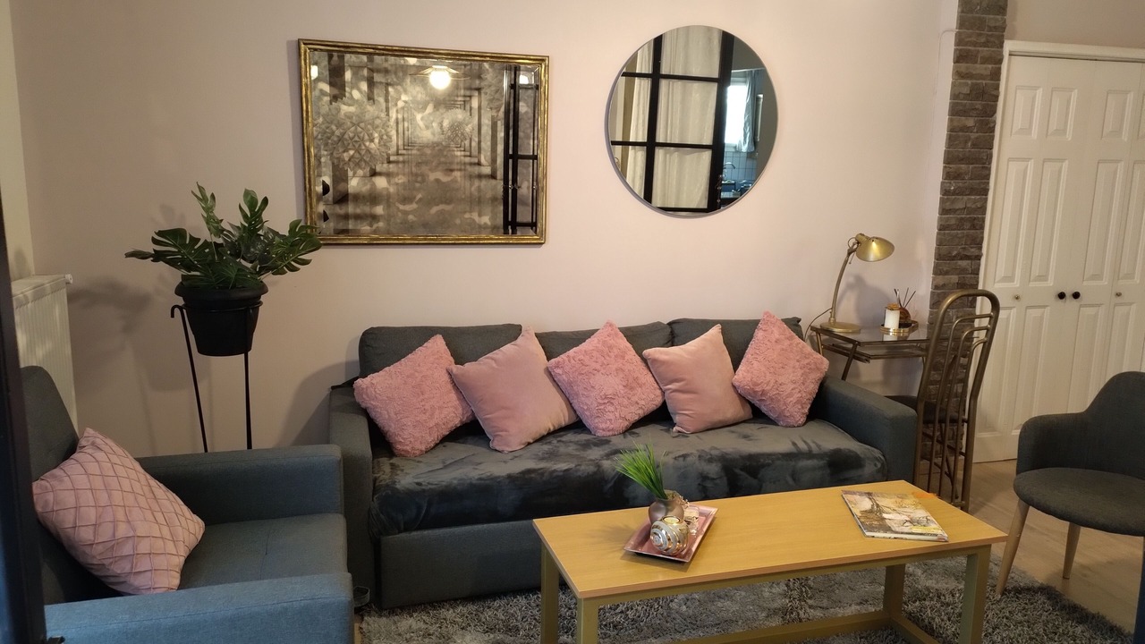 Photo of Livingroom in Itea
