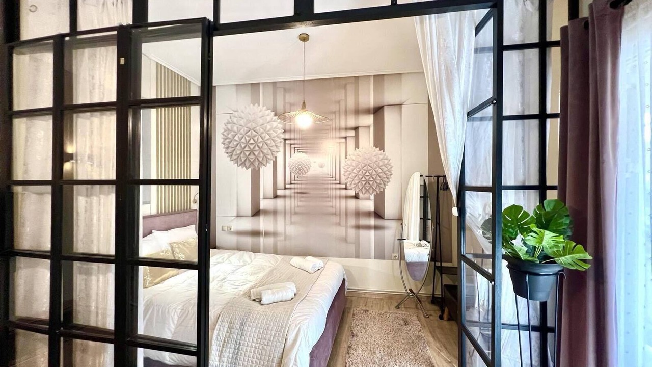 Photo of Bedroom in Itea
