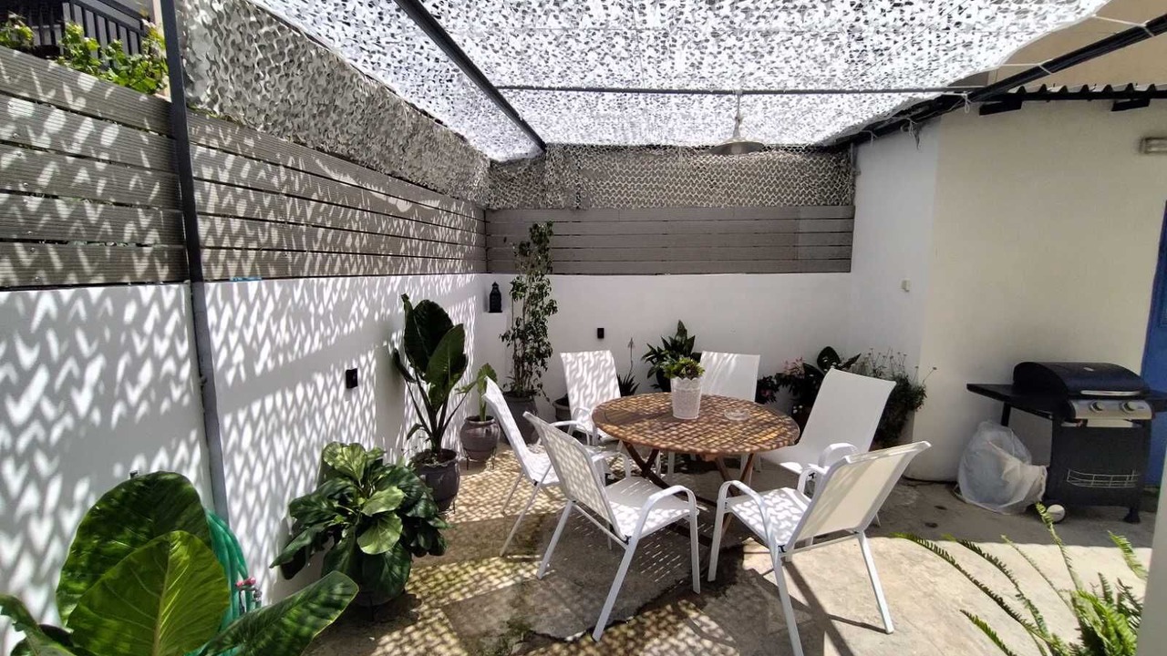 Photo of Outdoor in Itea