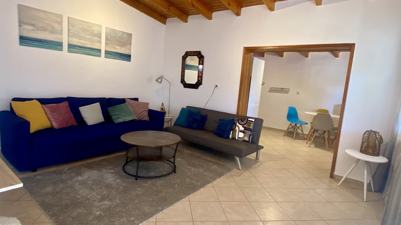Photo of Livingroom in Spata-Artemida