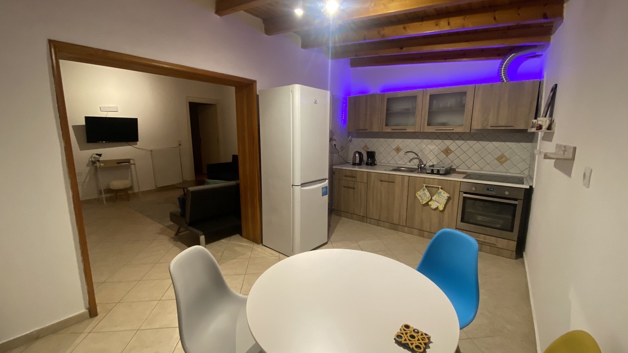 Photo of Kitchen in Spata-Artemida