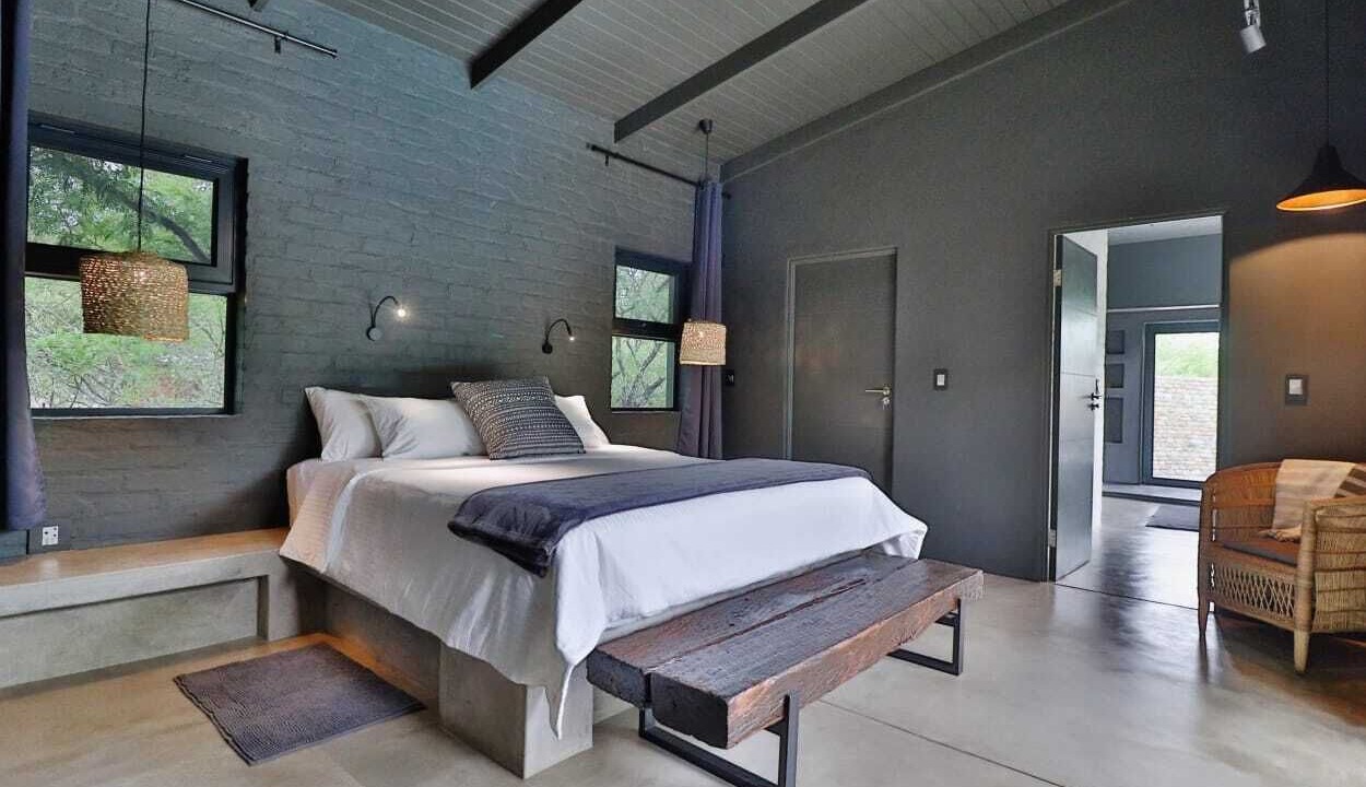 Photo of Bedroom in Marloth Park