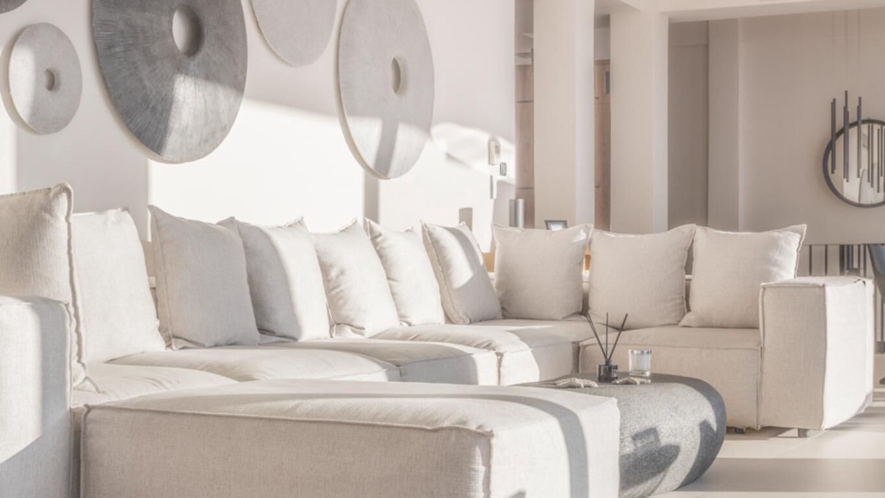 Photo of Livingroom in Vagia