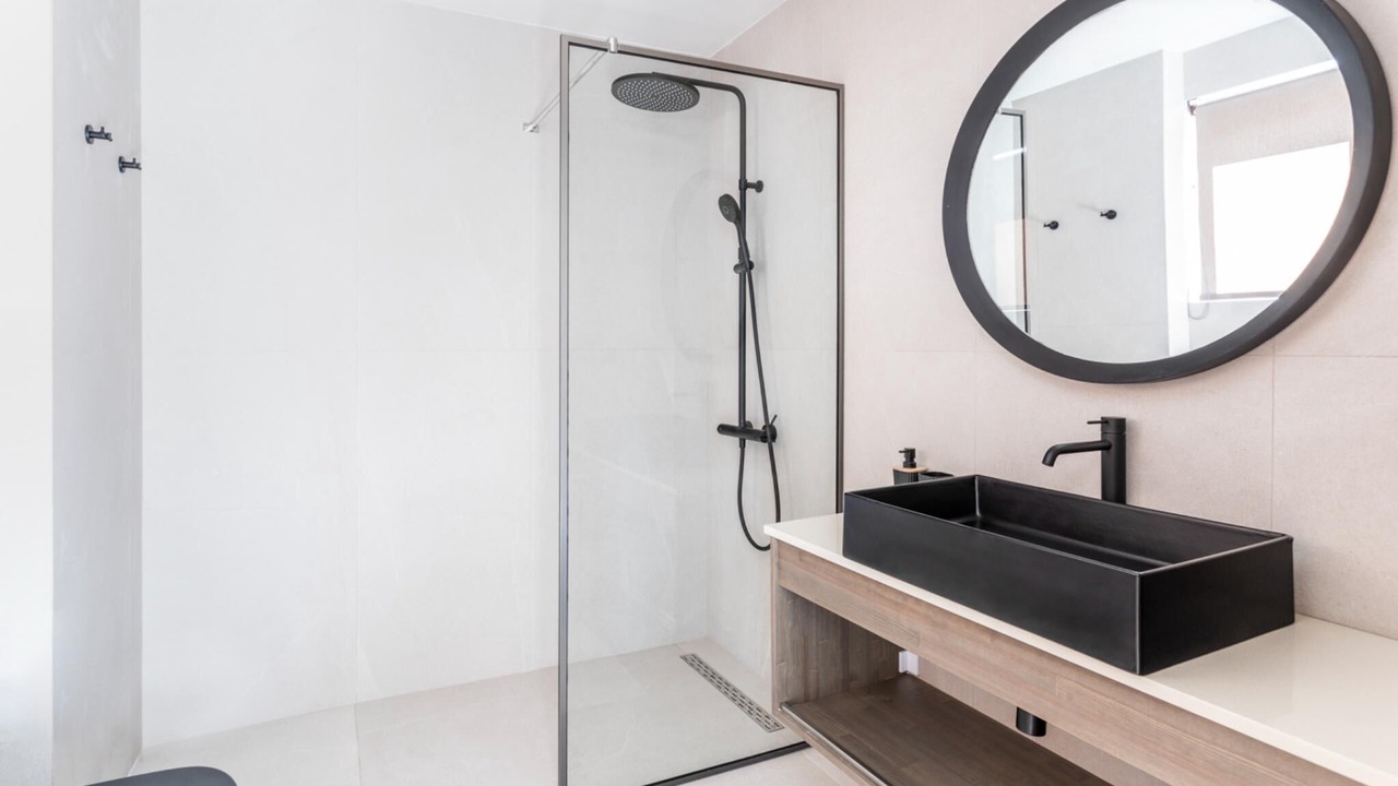 Photo of Bathroom in Vagia