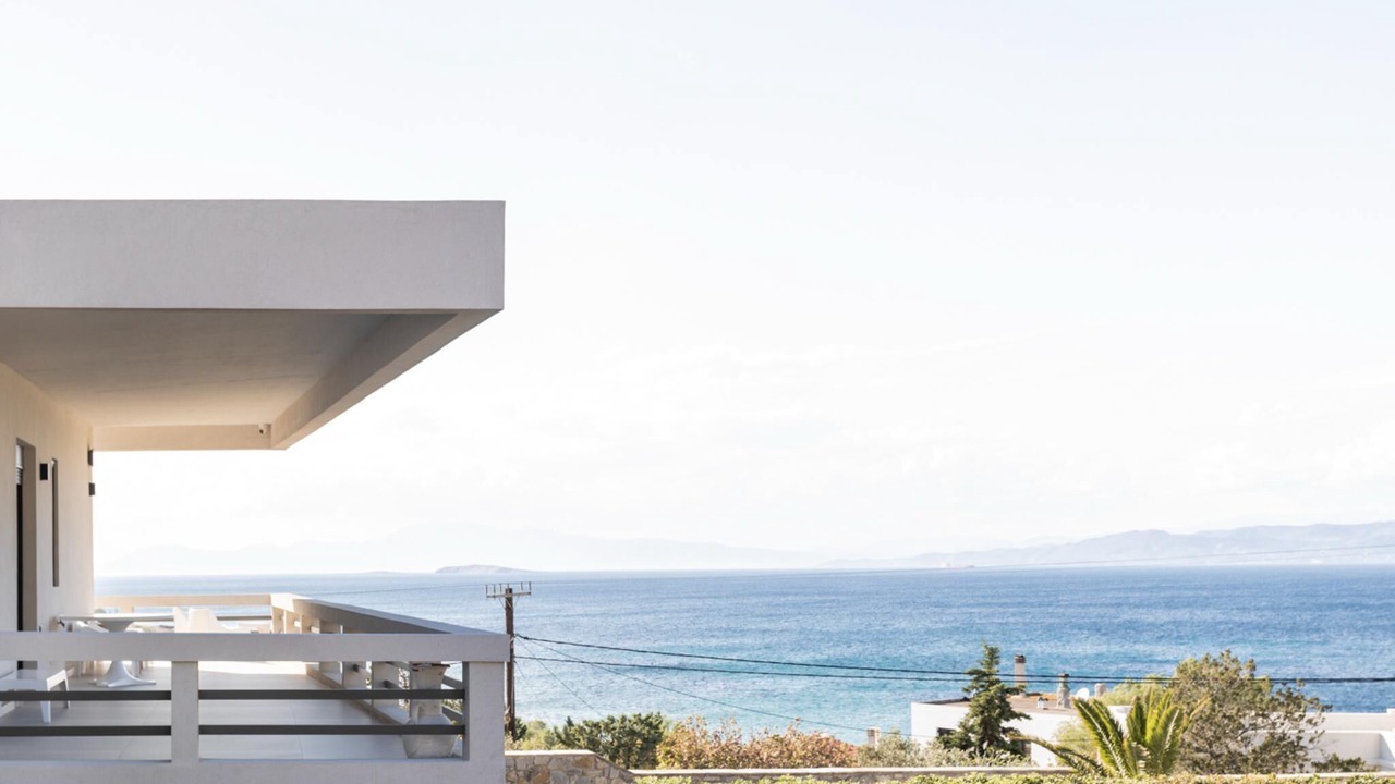 Photo of Patio Balcony in Vagia