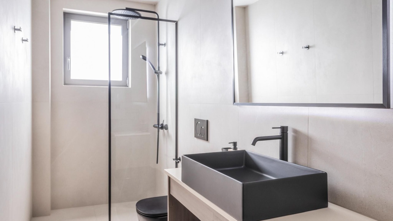 Photo of Bathroom in Vagia