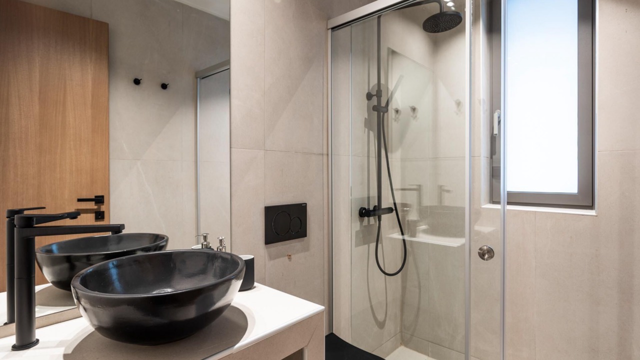 Photo of Bathroom in Vagia
