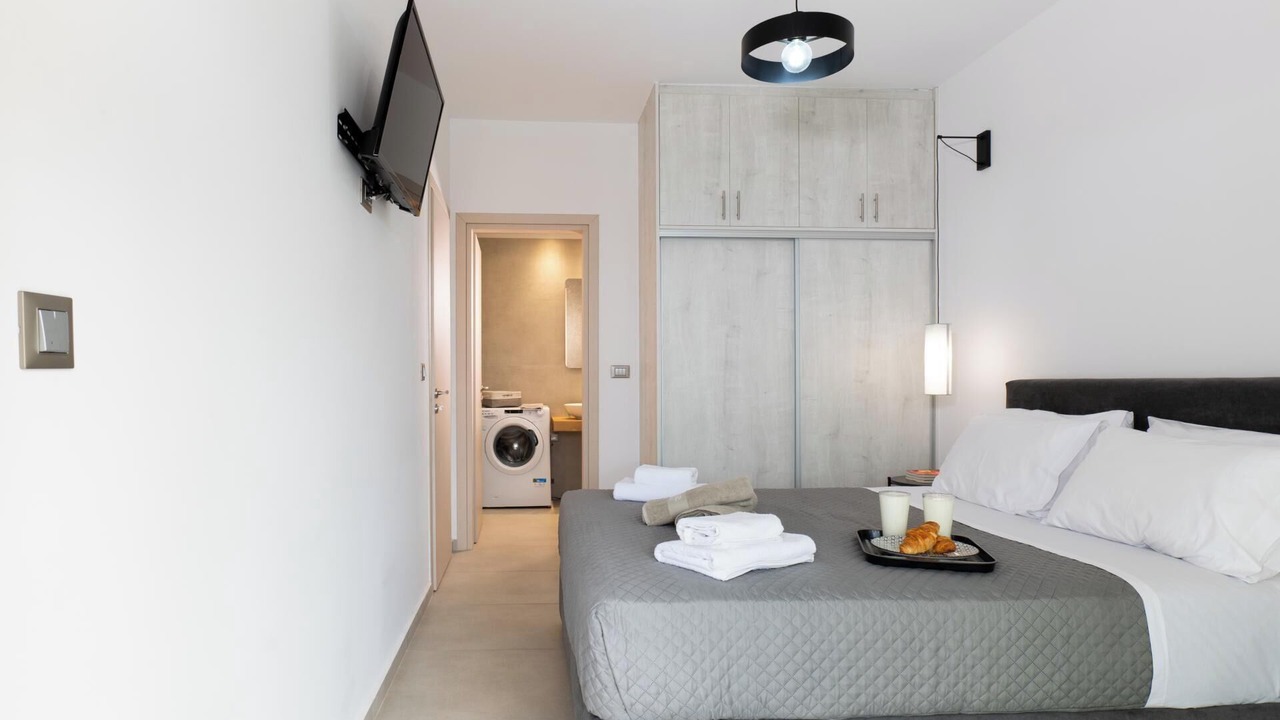Photo of Bedroom in Spartochori