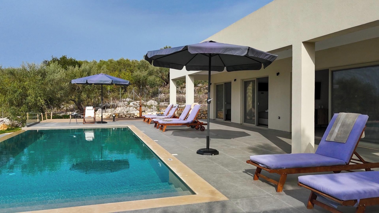 Photo of Outdoor in Spartochori
