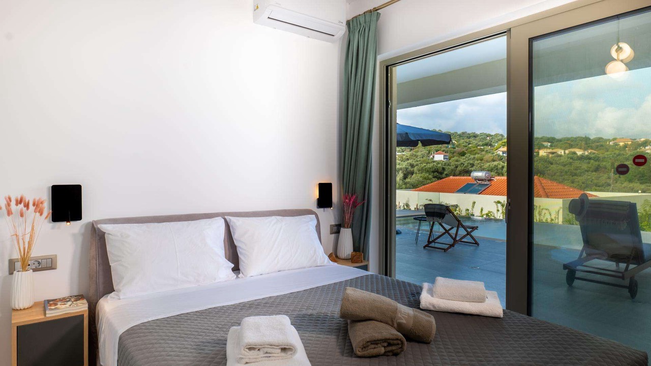 Photo of Bedroom in Spartochori