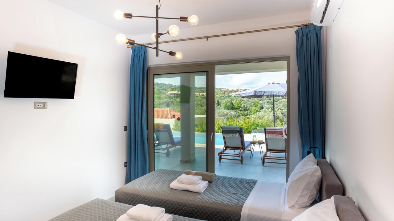 Photo of Bedroom in Spartochori