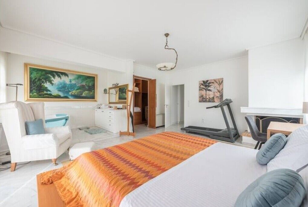 Photo of Bedroom in Varkiza