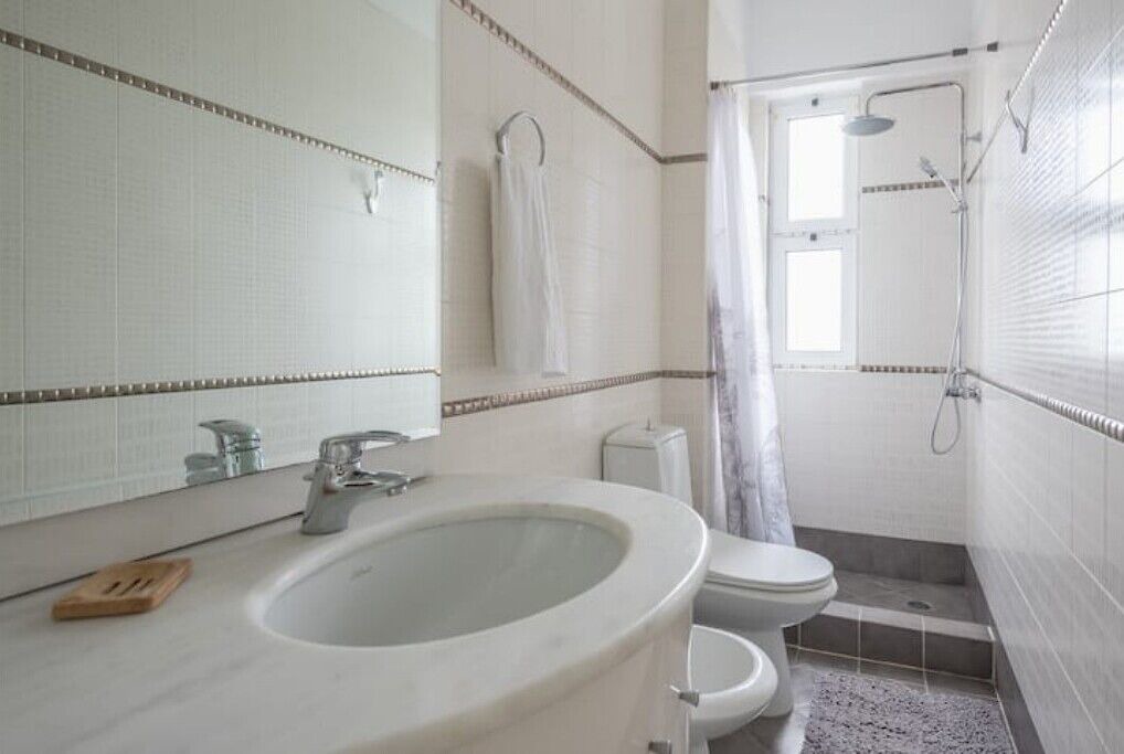 Photo of Bathroom in Varkiza
