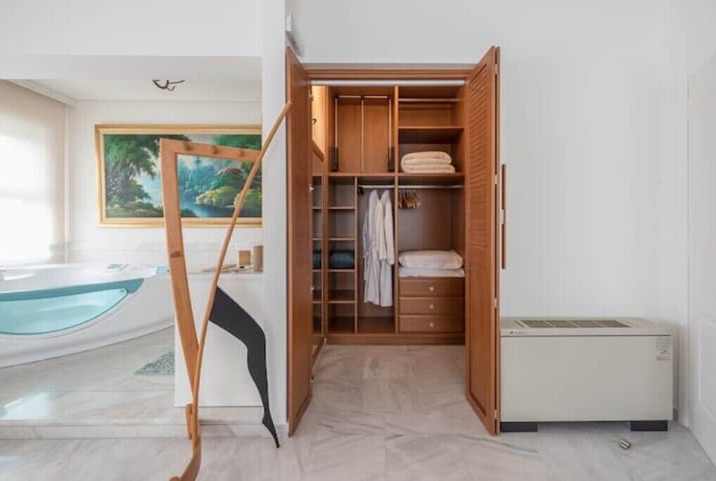 Photo of Bedroom in Varkiza