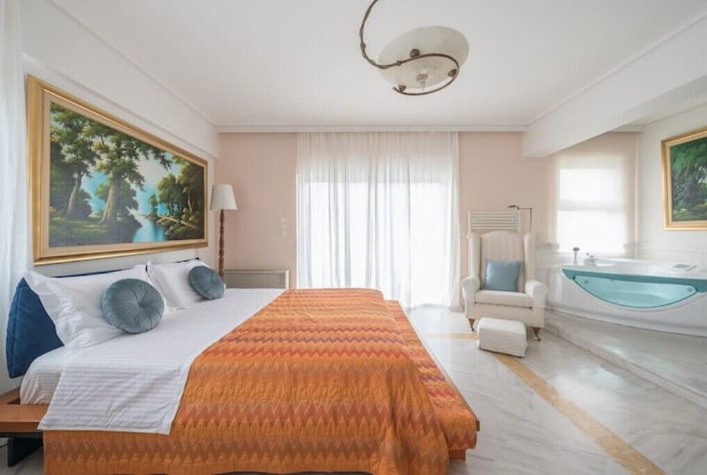 Photo of Bedroom in Varkiza