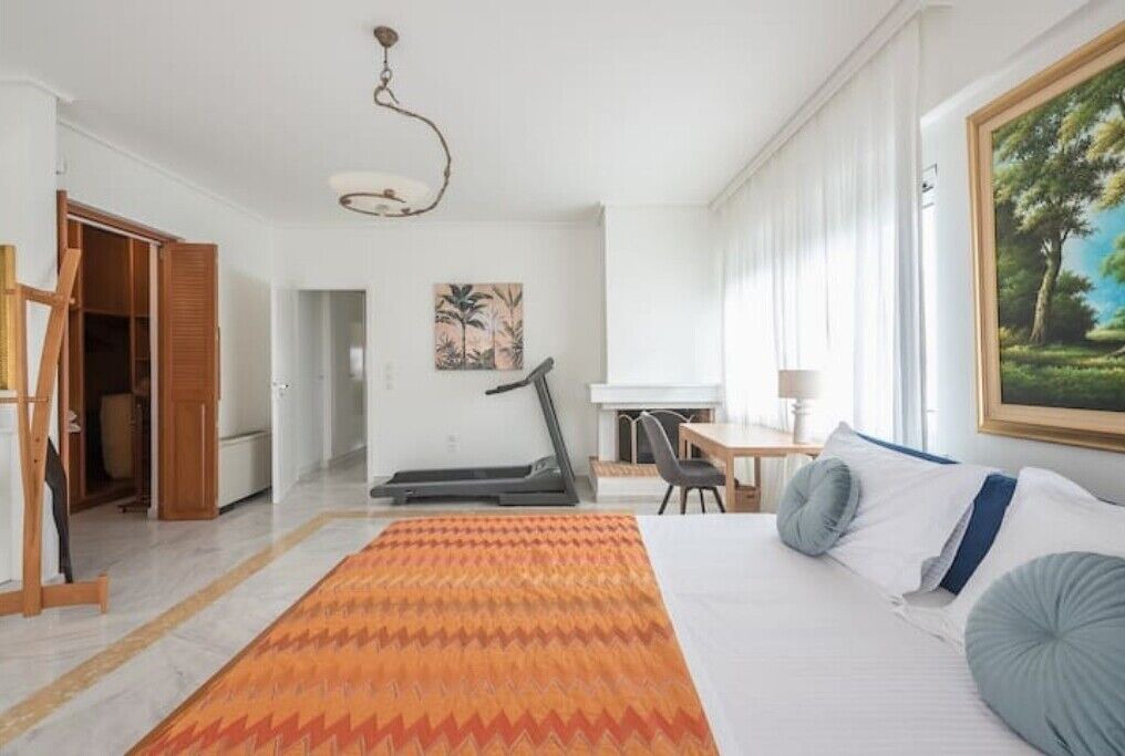 Photo of Bedroom in Varkiza