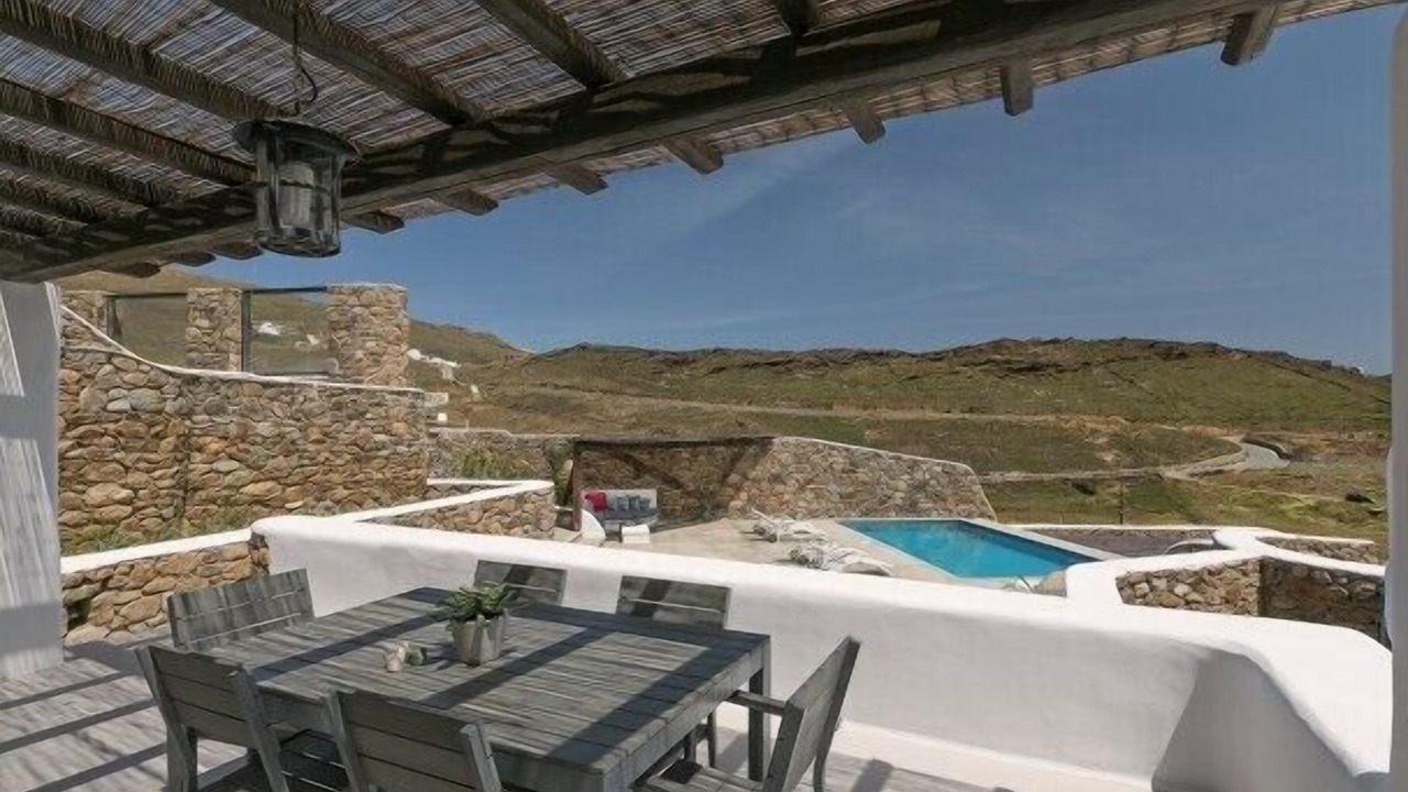 Photo of Outdoor in Panormos