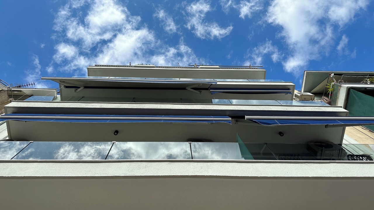 Photo of Outdoor in Thissio