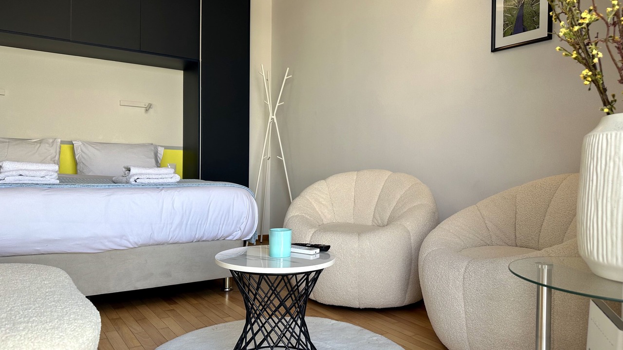Photo of Bedroom in Tavros