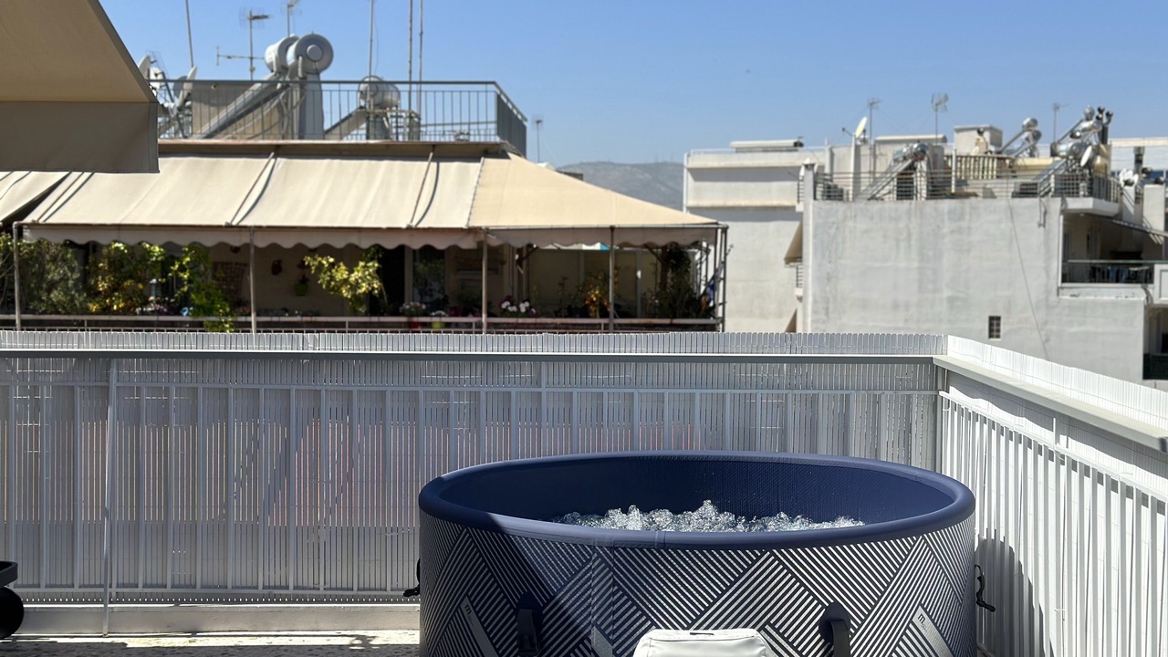 Photo of Outdoor in Tavros