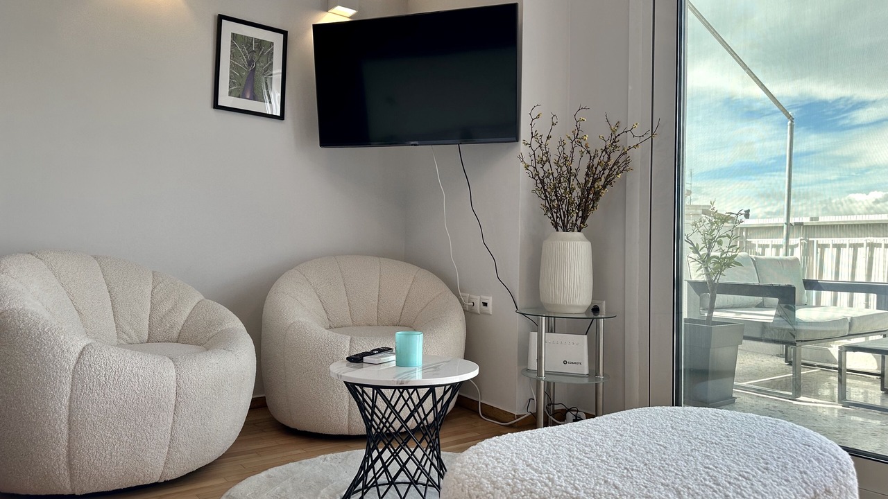 Photo of Bedroom in Tavros