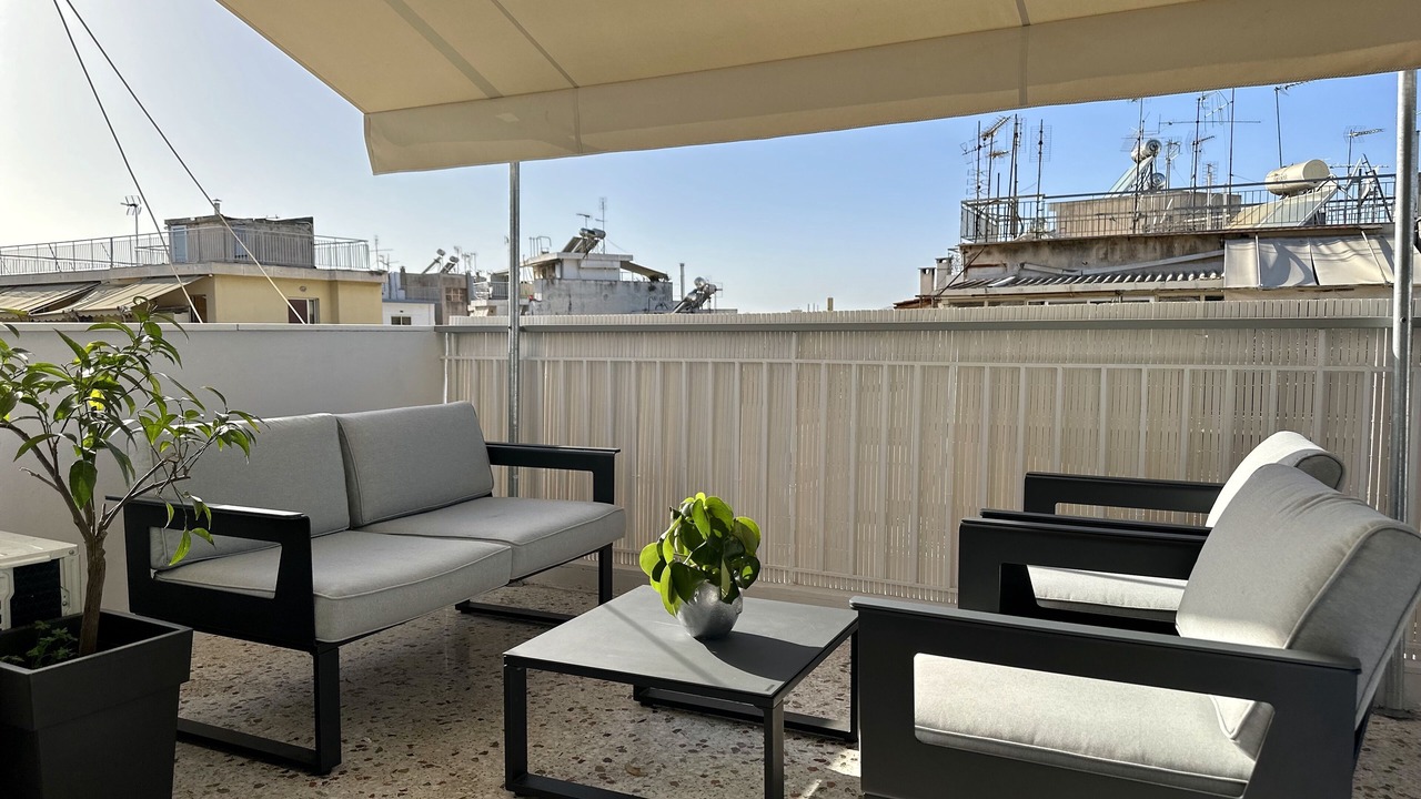 Photo of Outdoor in Tavros