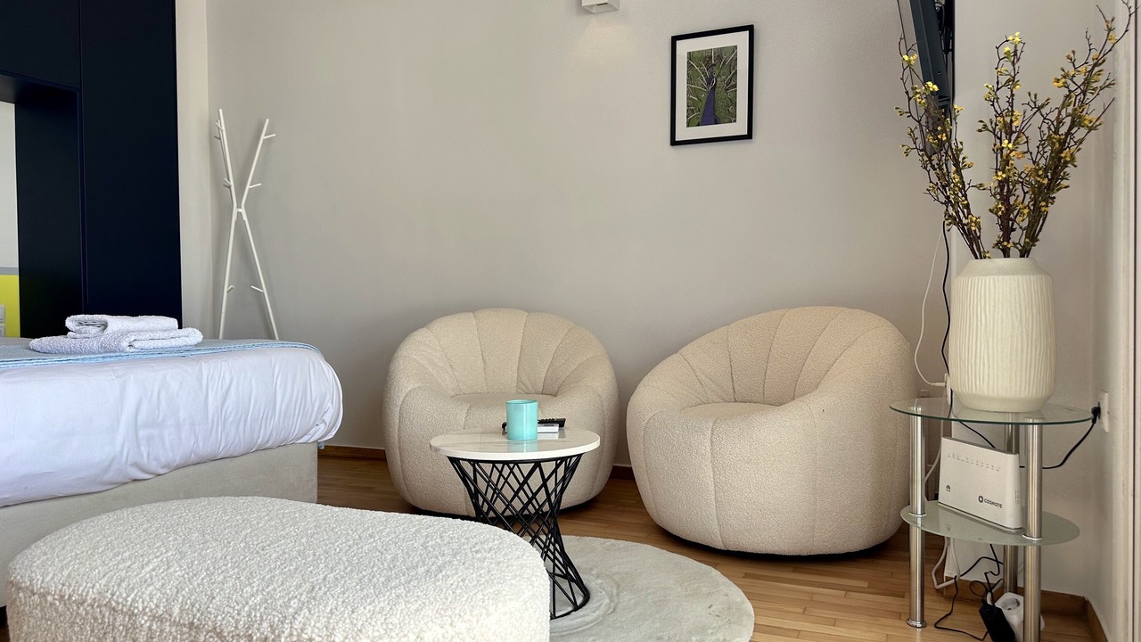 Photo of Bedroom in Tavros