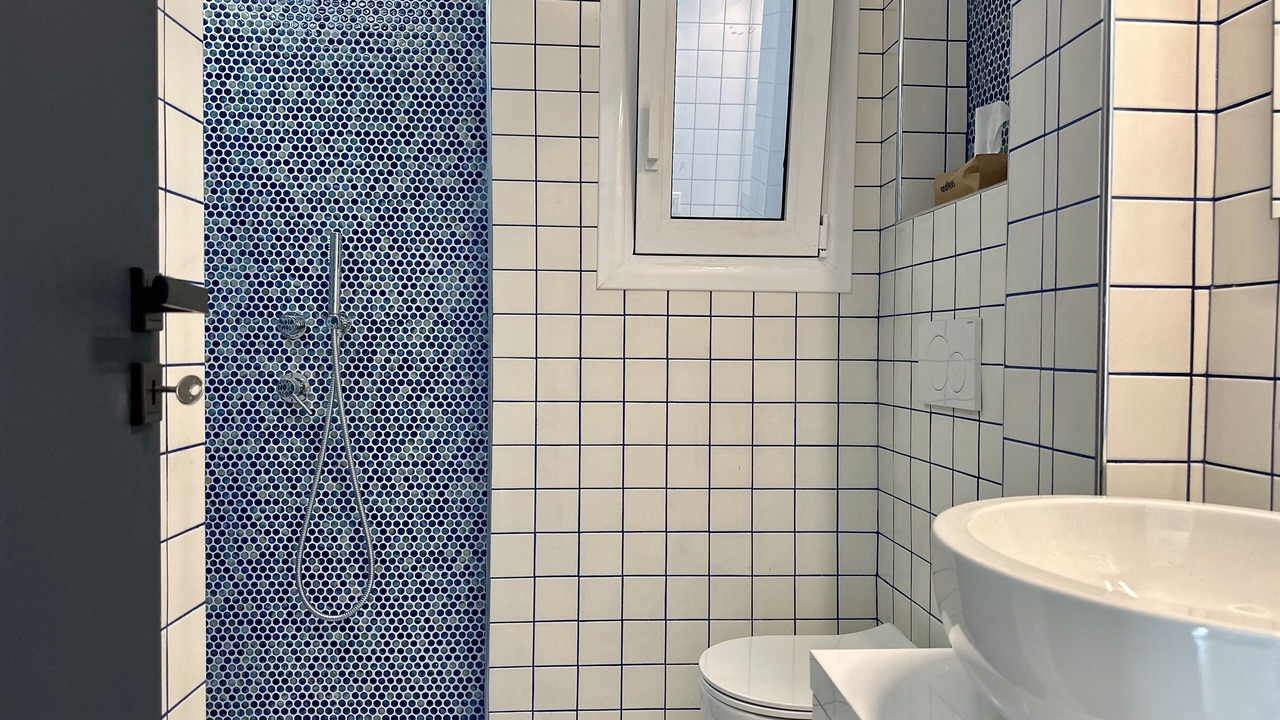 Photo of Bathroom in Tavros