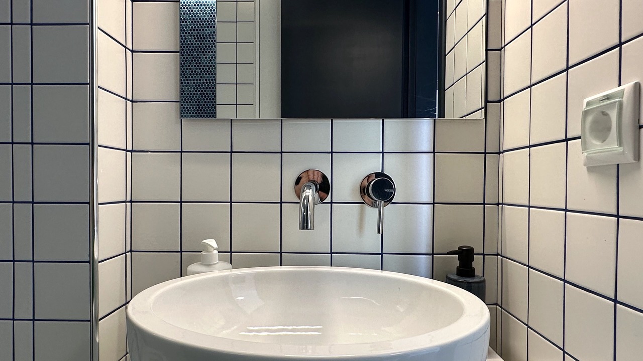 Photo of Bathroom in Tavros