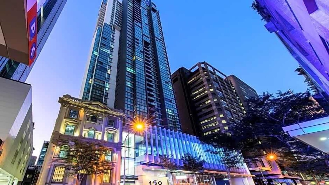 Photo of Others in Brisbane Central Business District