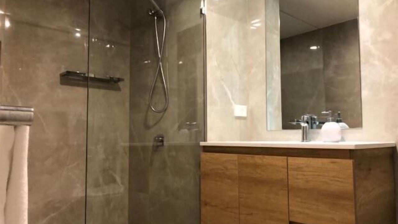 Photo of Bathroom in Brisbane Central Business District