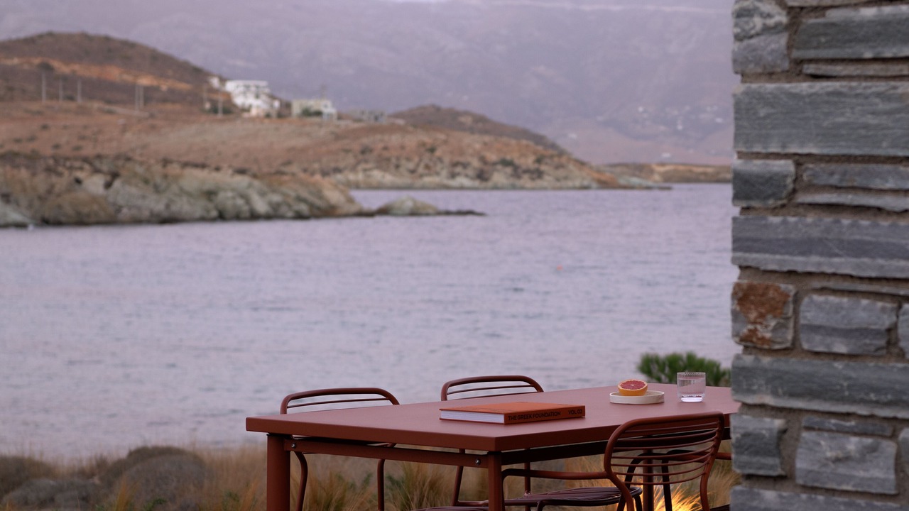 Photo of Outdoor in Karystos