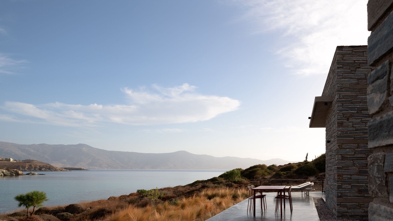 Photo of Outdoor in Karystos