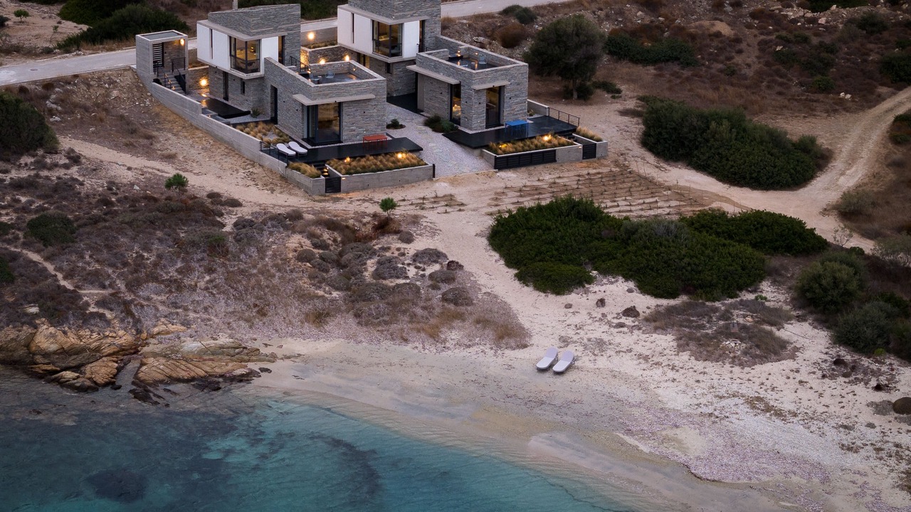 Photo of Outdoor in Karystos