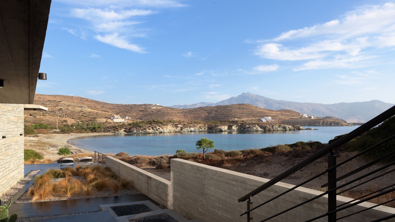 Photo of Outdoor in Karystos